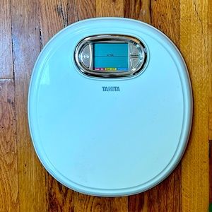 Bathroom Scale